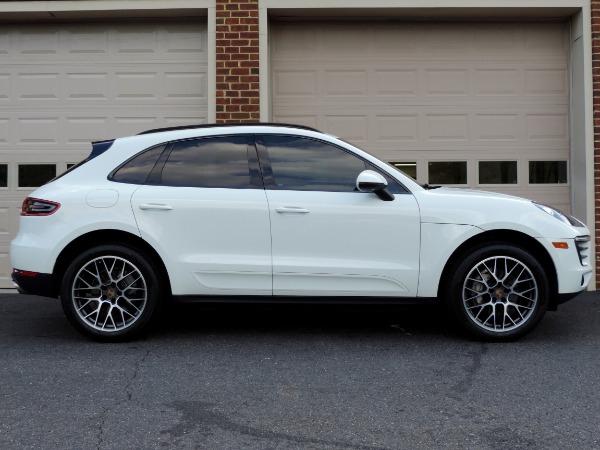 Used-2015-Porsche-Macan-S