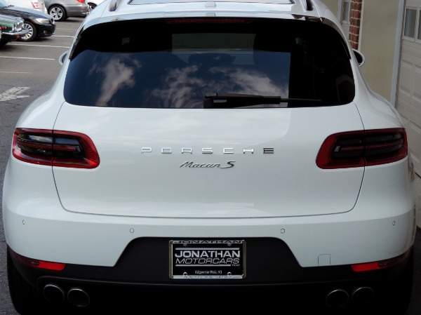 Used-2015-Porsche-Macan-S