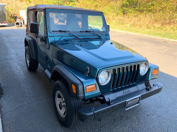 Used-1997-Jeep-Wrangler-SE