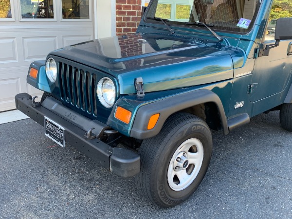 Used-1997-Jeep-Wrangler-SE