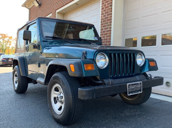 Used-1997-Jeep-Wrangler-SE