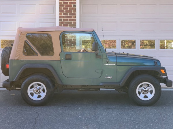 Used-1997-Jeep-Wrangler-SE