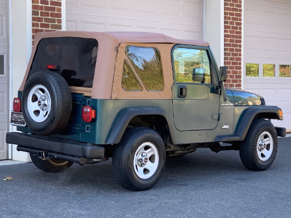 Used-1997-Jeep-Wrangler-SE