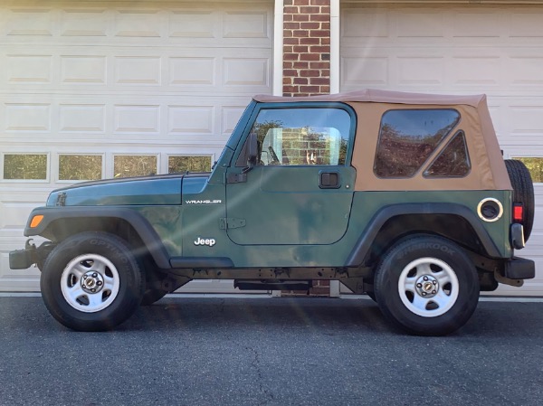 Used-1997-Jeep-Wrangler-SE