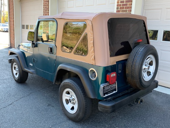 Used-1997-Jeep-Wrangler-SE