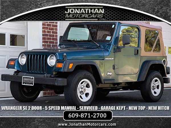 Used-1997-Jeep-Wrangler-SE