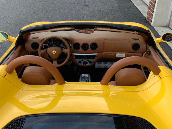 Used-2002-Ferrari-360-Spider