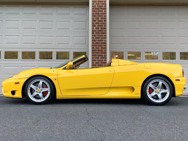 Used-2002-Ferrari-360-Spider