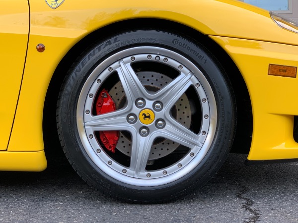 Used-2002-Ferrari-360-Spider