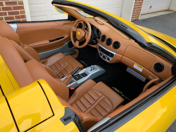 Used-2002-Ferrari-360-Spider