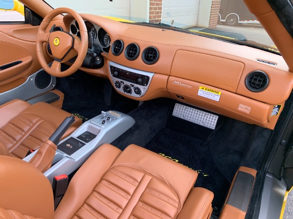 Used-2002-Ferrari-360-Spider