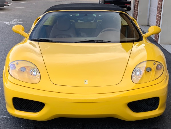 Used-2002-Ferrari-360-Spider