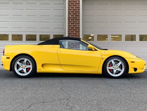 Used-2002-Ferrari-360-Spider