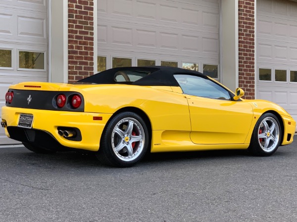 Used-2002-Ferrari-360-Spider