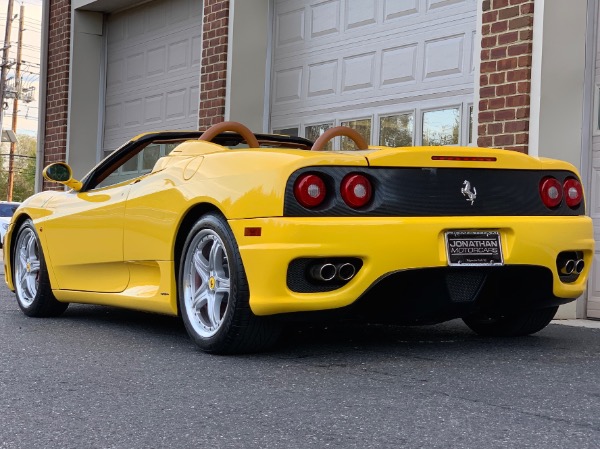 Used-2002-Ferrari-360-Spider