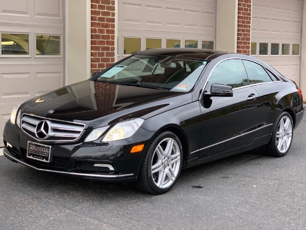 Used-2010-Mercedes-Benz-E-Class-E-350-Coupe-Sport