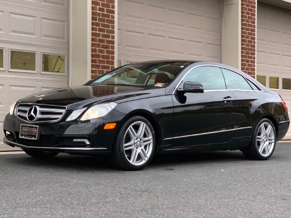 Used-2010-Mercedes-Benz-E-Class-E-350-Coupe-Sport