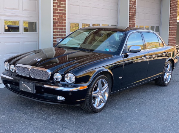 Used-2007-Jaguar-XJ-Series-Super-V8