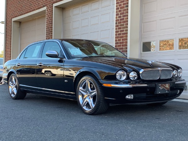 Used-2007-Jaguar-XJ-Series-Super-V8