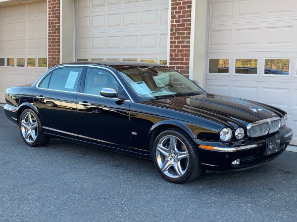 Used-2007-Jaguar-XJ-Series-Super-V8