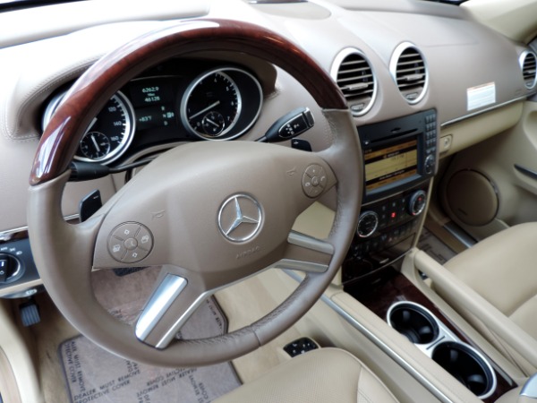 Used-2011-Mercedes-Benz-GL-Class-GL-550-4MATIC