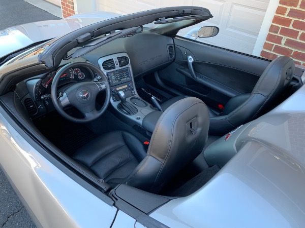 Used-2007-Chevrolet-Corvette