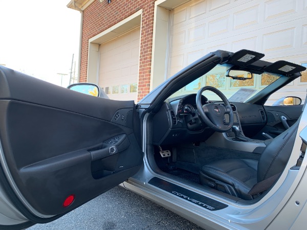 Used-2007-Chevrolet-Corvette