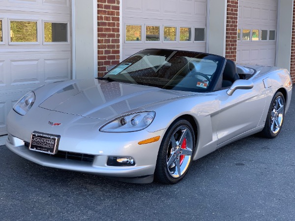 Used-2007-Chevrolet-Corvette