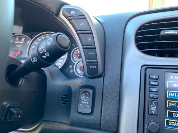 Used-2007-Chevrolet-Corvette