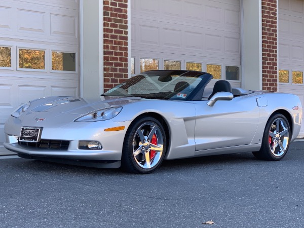 Used-2007-Chevrolet-Corvette