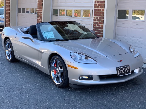 Used-2007-Chevrolet-Corvette