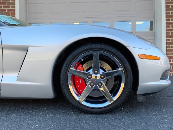 Used-2007-Chevrolet-Corvette