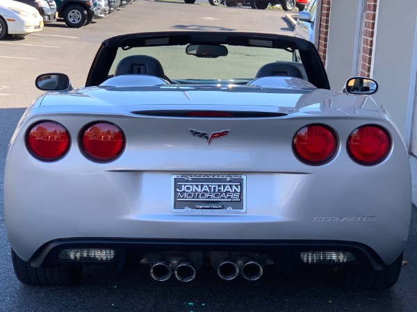 Used-2007-Chevrolet-Corvette