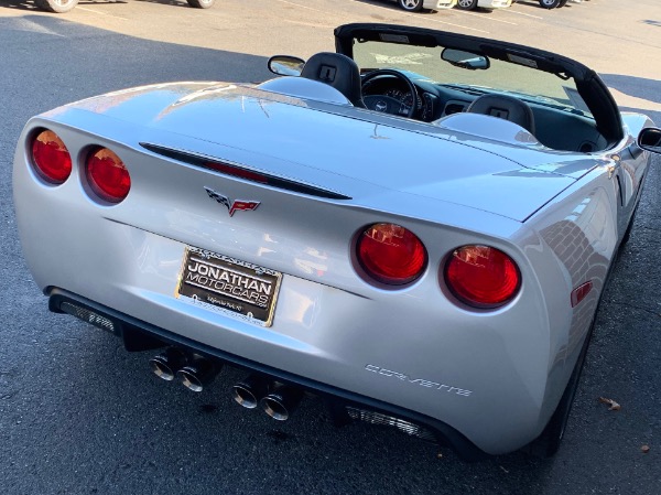 Used-2007-Chevrolet-Corvette