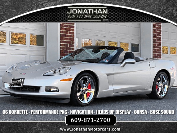 Used-2007-Chevrolet-Corvette