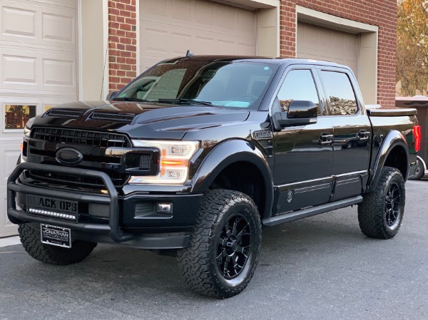 Used-2018-Ford-F-150-Lariat-Tuscany-Black-OPS