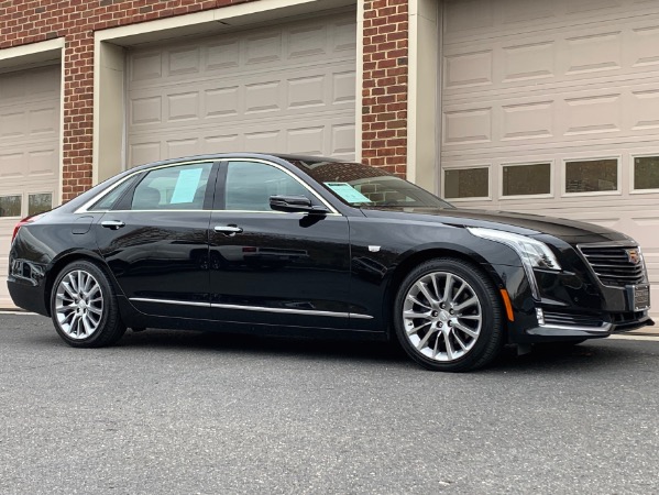 Used-2017-Cadillac-CT6-36L-Luxury-AWD