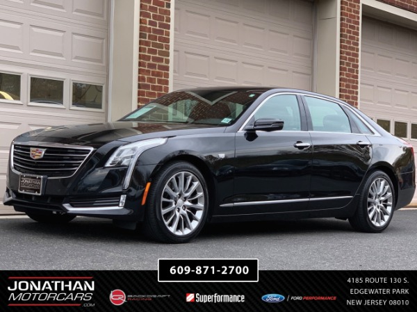 Used-2017-Cadillac-CT6-36L-Luxury-AWD