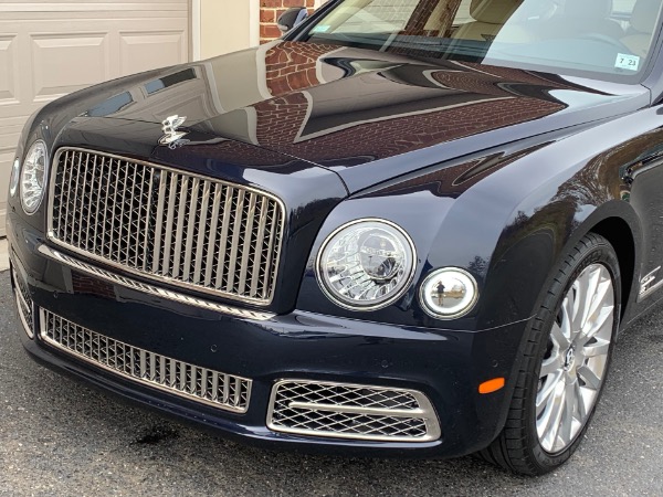 Used-2017-Bentley-Mulsanne-Mulliner