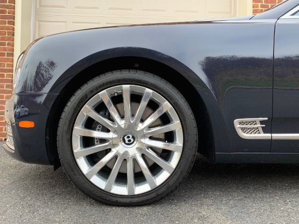 Used-2017-Bentley-Mulsanne-Mulliner