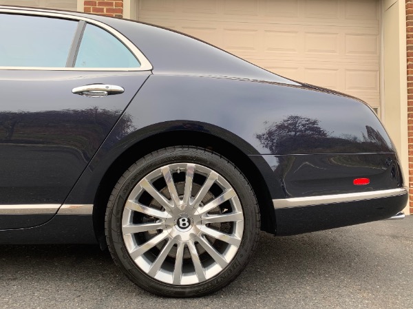 Used-2017-Bentley-Mulsanne-Mulliner