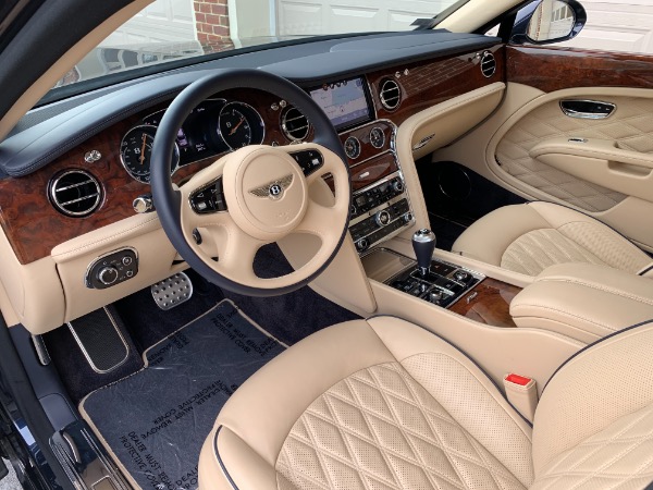 Used-2017-Bentley-Mulsanne-Mulliner