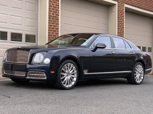 Used-2017-Bentley-Mulsanne-Mulliner