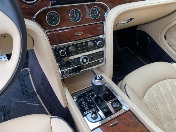 Used-2017-Bentley-Mulsanne-Mulliner