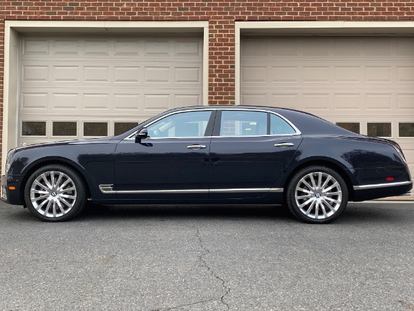 Used-2017-Bentley-Mulsanne-Mulliner