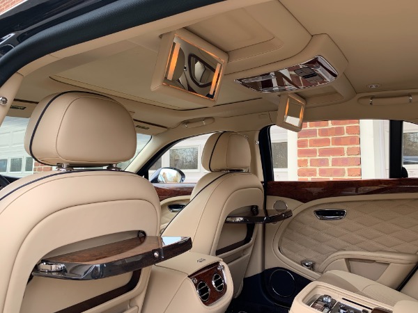 Used-2017-Bentley-Mulsanne-Mulliner