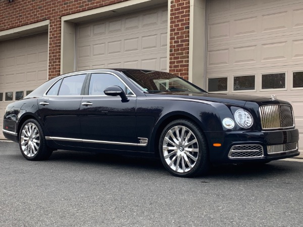 Used-2017-Bentley-Mulsanne-Mulliner