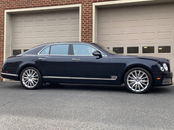 Used-2017-Bentley-Mulsanne-Mulliner