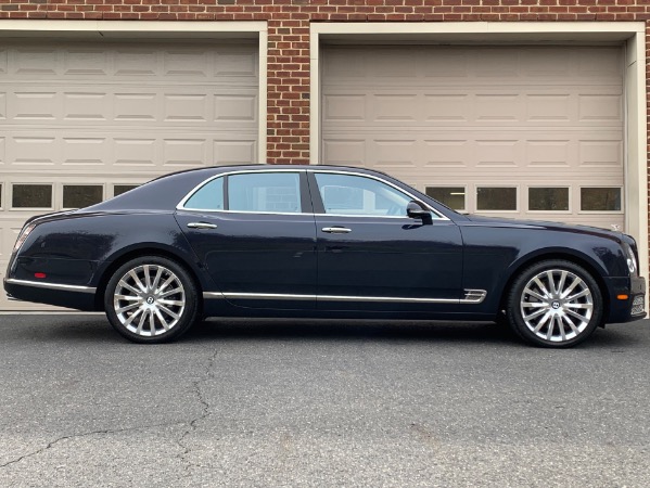 Used-2017-Bentley-Mulsanne-Mulliner