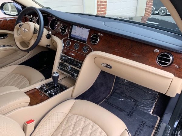 Used-2017-Bentley-Mulsanne-Mulliner